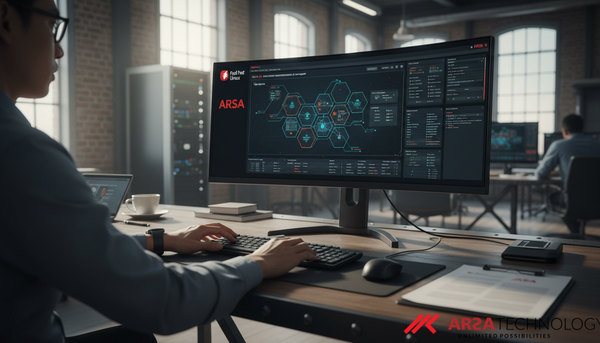 Tank OS: Membangun Fondasi Keamanan untuk Deployment Agen AI OpenClaw di Perusahaan