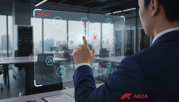 The Perilous Path: What Recent Startup Security Incidents Teach About AI Compliance and Vendor Trust