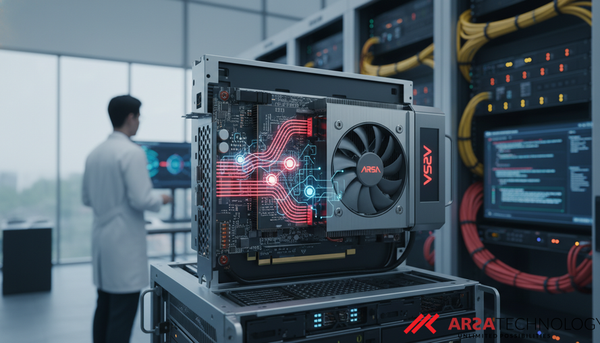 Accelerating Graph Edit Distance: Revolutionizing Complex Data Comparison with GPU Power