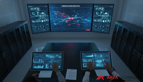 Advancing Cybersecurity: A Hybrid AI Red Teaming Framework for Robust SOAR Systems