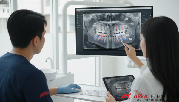 Advancing Dental AI: Efficient 3D Tooth Segmentation with Anatomical Precision