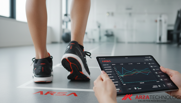 Advancing Gait Analysis: How AI's Knowledge Distillation Powers Portable Ground Reaction Force Estimation