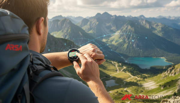 Advancing Outdoor Exploration: How AI and Data are Reshaping Adventure Technology