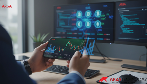 Agen AI di Robinhood: Era Baru Perdagangan Saham Otomatis dan Pembayaran Cerdas