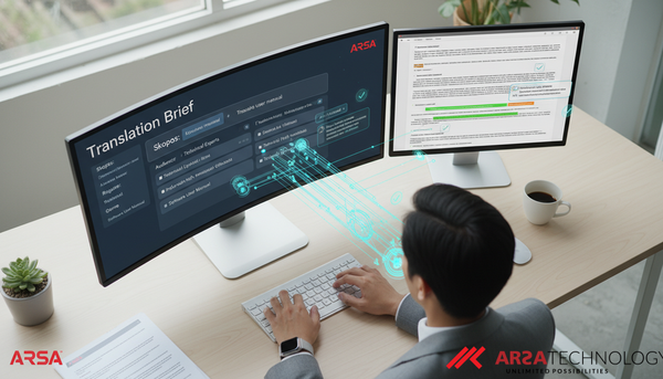 Agentic AI: Revolutionizing Enterprise Translation with Communication Design