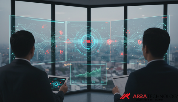Agentic AI and Cyber Offense: The Industrialization of Advanced Attacks and Enterprise Defense