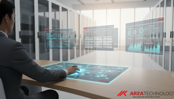 AI Agents: Google's Push and the Future of Autonomous Enterprise Solutions