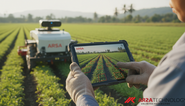 AI for Precision Agriculture: Comparing CNN and Transformer Detectors for Weed Control