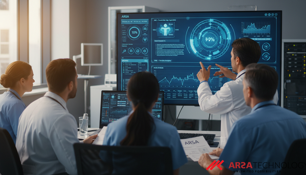 AI in Healthcare: Why "Perfect" Internal Metrics Aren't Enough for Clinical Deployment