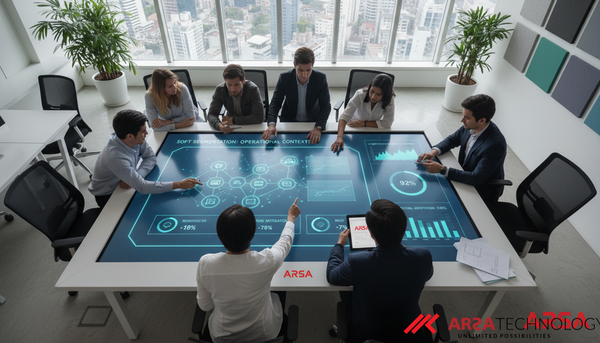 AI-Powered Decisions: Unlocking Dynamic Objectives with Output-Targeted Soft Segmentation (OTSS)