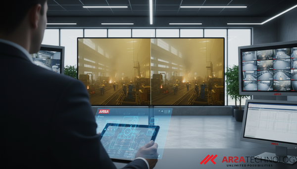 AI-Powered Image Dehazing: Revolutionizing Clarity in Non-Homogeneous Environments