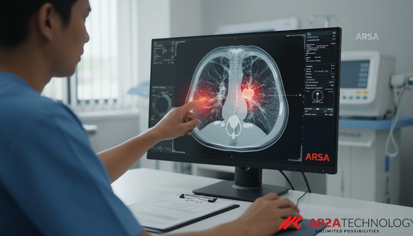 AI Revolutionizes CT Image Reconstruction with Region-Adaptive MeanFlow