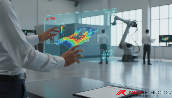 AI Revolutionizes Sheet Metal Stamping: Faster Design, Smarter Manufacturing