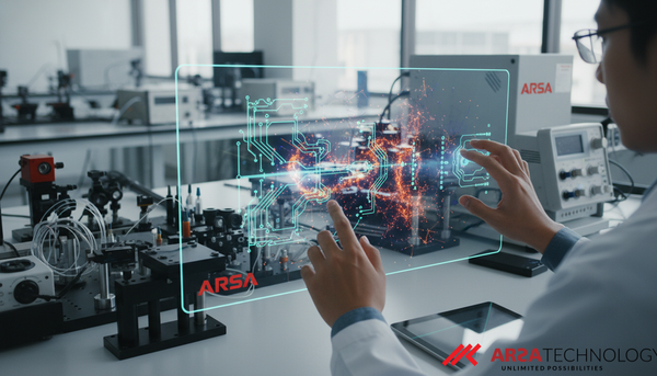 AI Unlocks Autonomous Scientific Discovery: A New Era for Optical Computing