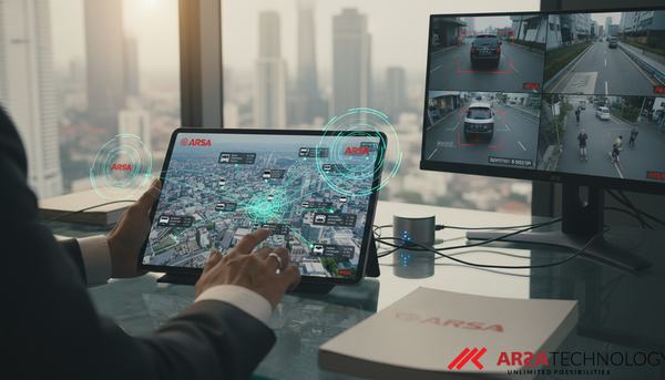 Akses Real-Time FBI ke Pembaca Plat Nomor Otomatis: Implikasi Global untuk Privasi dan Keamanan Digital