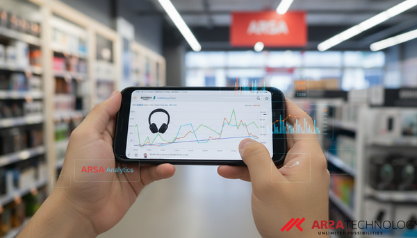 Amazon's AI Price History Expands to a Full Year: What It Means for Consumers and E-commerce