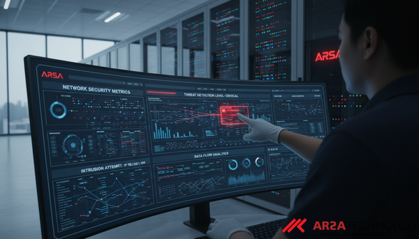 Architecting Future-Proof Networks: Navigating the Quantum Cryptography Transition