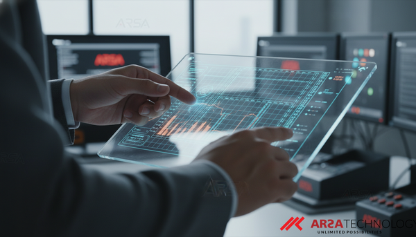 Beyond Characters: Why Traditional OCR Fails Enterprise AI Document Understanding