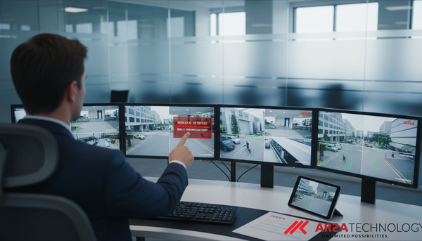Beyond Personal Security: How AI and IoT Mitigate Risks in Shared Environments