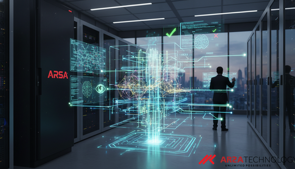 Beyond Zero: Elevating Enterprise Security for the AI-Driven Era