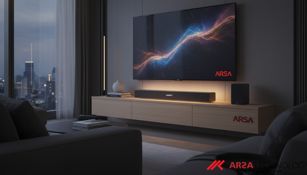Bose Unveils Lifestyle Ultra Series: A Deep Dive into Next-Gen Smart Speakers and Home Audio