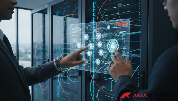 Building Trust in the Age of AI: A Deeper Look at Autonomous Agent Security