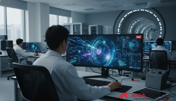 Collider-Bench: A New Frontier for AI in Scientific Discovery at the Large Hadron Collider