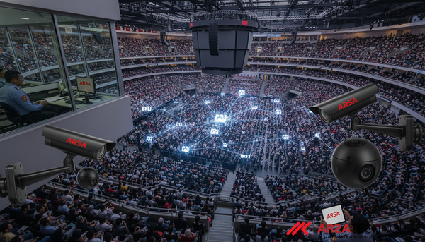Corporate Surveillance and Face Recognition: The Madison Square Garden Controversy