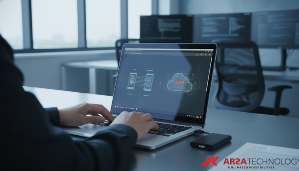 Empowering Enterprise AI: The Rise of Local and Hybrid AI Solutions on Mac