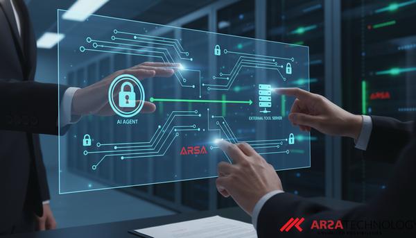 Enhancing AI Agent Security: A Trust Layer for the Model Context Protocol