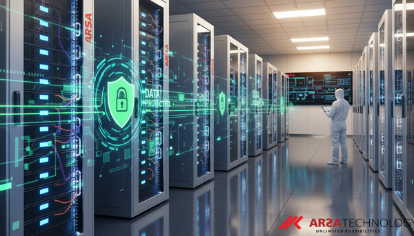 Enhancing Enterprise AI: The Power of Fault-Tolerant LLM Serving with GhostServe