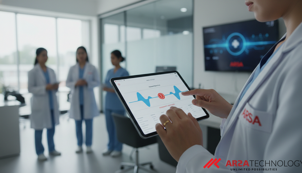 Enhancing Healthcare AI Safety: A Dual-Stream Memory Architecture for Clinical Discrepancy Detection
