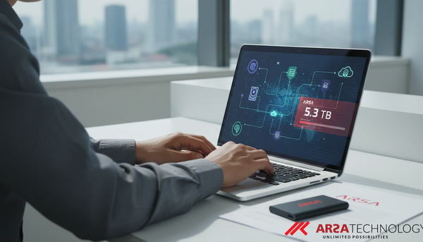 Fitur AI Chrome Menyedot 4GB Penyimpanan Komputer Anda? Pahami Implikasinya