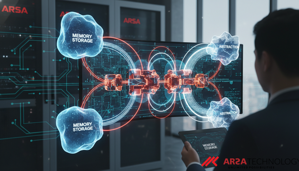 From Data Storage to AI Experience: The Evolution of LLM Agent Memory for Enterprises