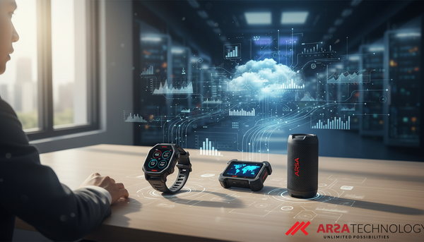 From Outdoor Gear to Enterprise Insights: Unpacking Data and AI in Everyday Technology