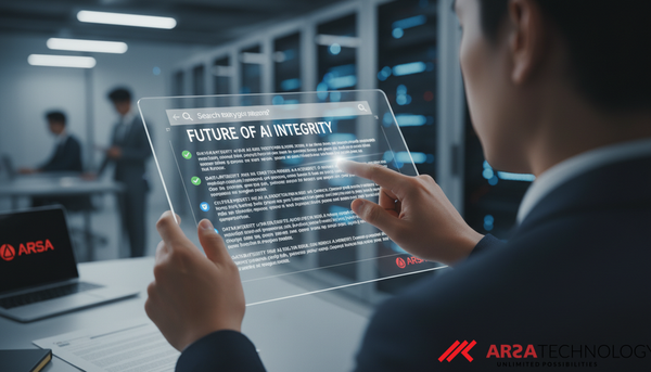 Google's New AI Spam Rules: What Enterprises Need to Know for Trustworthy Search Visibility