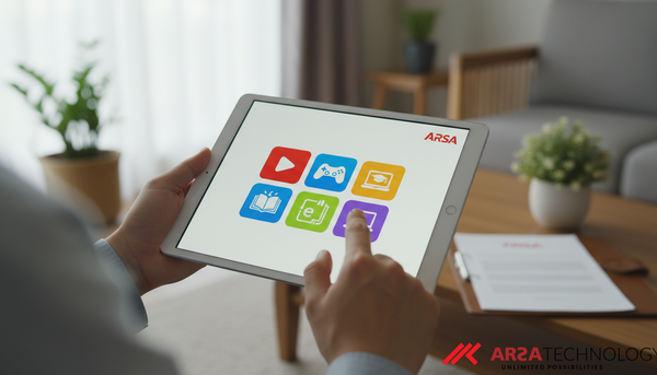 Hadiah Digital Modern: Manfaatkan Kekuatan AI dan Cloud untuk Pengalaman Tak Terlupakan di Hari Ibu