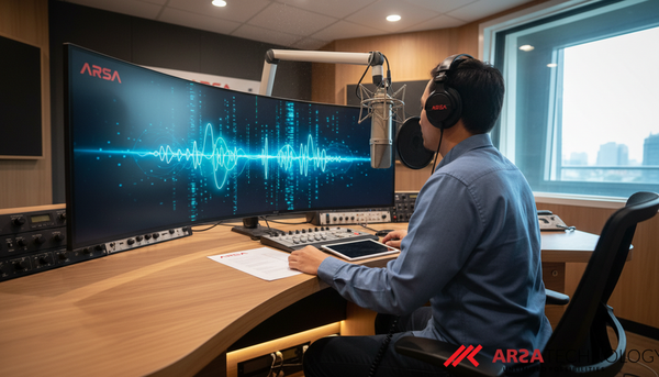 Host Radio AI: Mengapa Kecerdasan Buatan Tidak Boleh Dibiarkan Beroperasi Sendiri