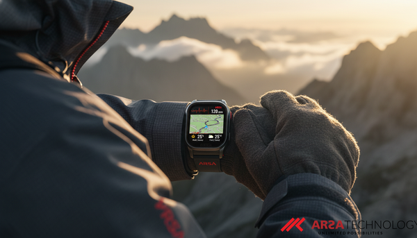 Inovasi AI dan Analitik Data dalam Teknologi Outdoor: Mendefinisikan Ulang Petualangan Modern
