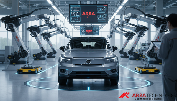 Inovasi Mobilitas Listrik: Volvo Siapkan EV Terjangkau Pengganti EX30 dengan Fokus Pasar Global