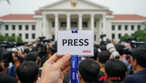 Kepemilikan Narasi di Era Digital: Pembelajaran dari Kasus Luigi Mangione dan Kredensial Pers