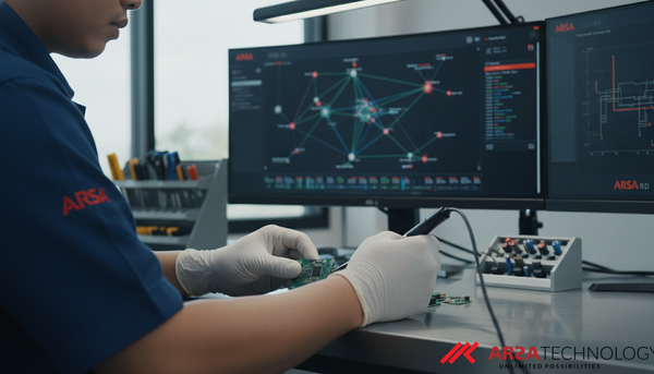 Kustomisasi Jaringan Neural untuk MCU: Inovasi 'Feasibility-First' dengan AutoMCU