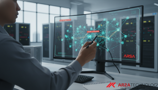 Learning to Adapt and Forget: The Future of Continual AI Performance