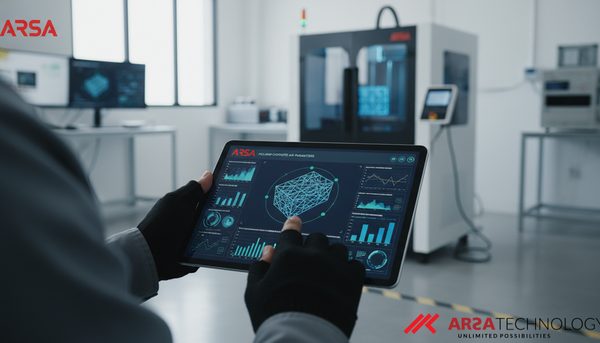 Mengadaptasi LLM untuk Manufaktur Aditif: RAG Kalahkan Fine-Tuning dalam Akurasi dan Relevansi