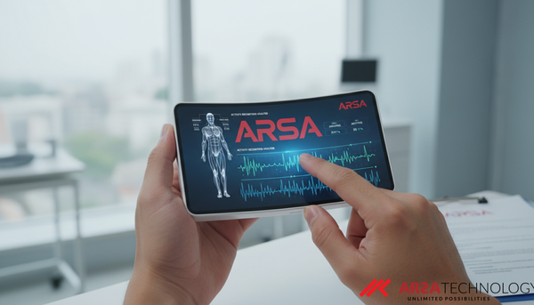 Mengatasi Data Medis Tidak Sempurna: Revolusi Human Activity Recognition dengan Jaringan Spasio-Temporal Berbasis AI