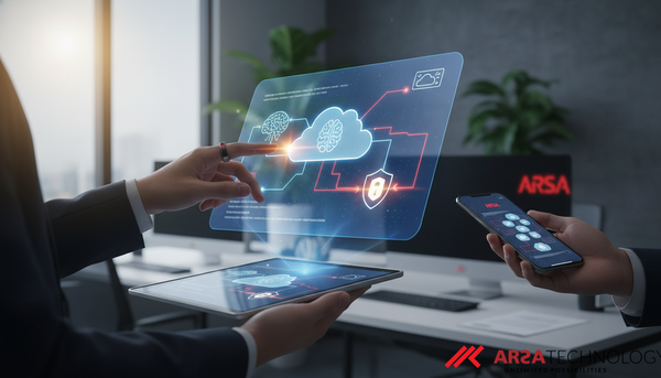 Menguak Private Cloud Compute Apple: Analisis AI yang Menjaga Privasi di Perangkat Seluler