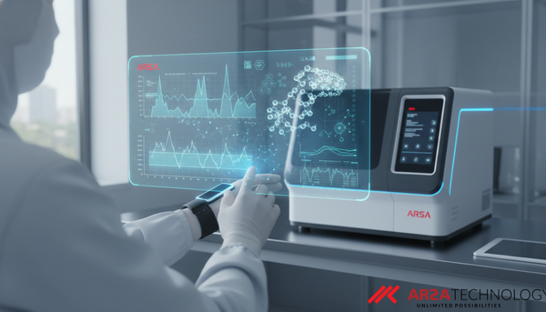 Model Fondasi Tabular Tingkatkan Akurasi Kalibrasi Spektroskopi Near-Infrared dengan AI