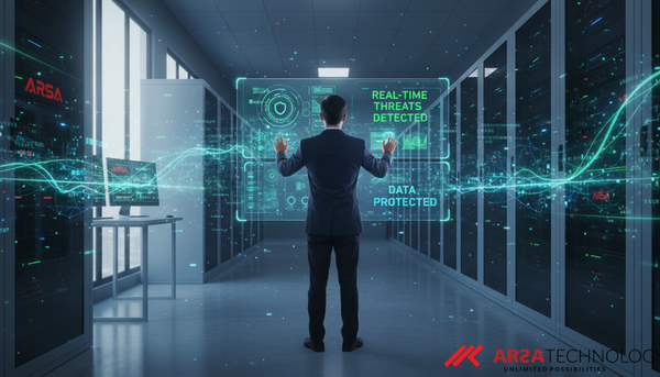 Navigating Cyber-Insecurity: Rethinking Enterprise Security in the AI Era