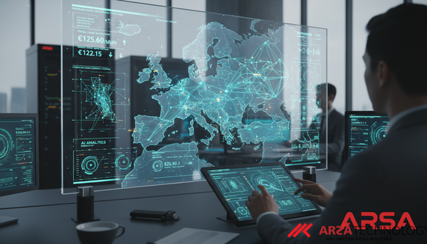 Navigating Europe's Volatile Electricity Markets: The Critical Role of AI in Imbalance Price Forecasting