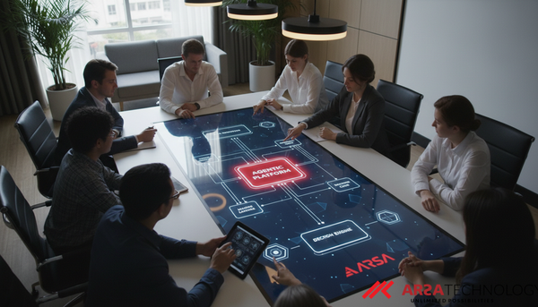OpenAI's Strategic Pivot: Consolidating for the AI Agent Revolution